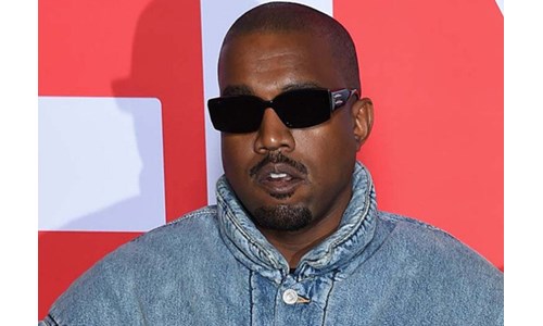 KAYNE WEST: 'BUGÜNE DEK HİÇ KİTAP OKUMADIM'